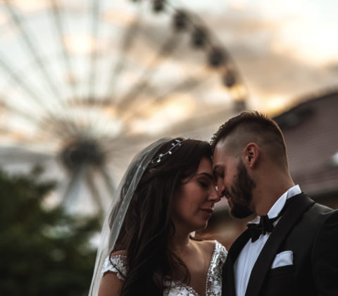 bulwary szczecin | wesele w szczecinie | fotograf ślubny szczedcin