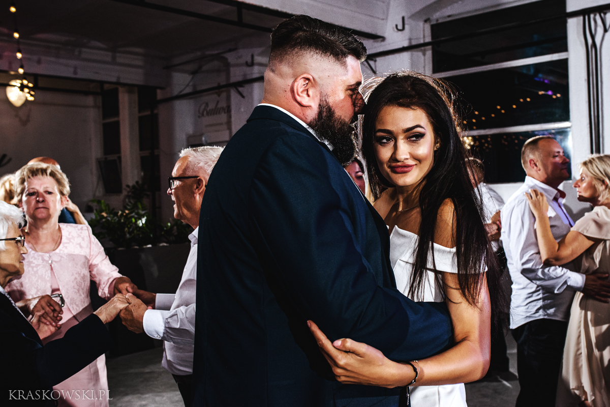 fotograf ślubny ze szczecina | bulwary szczecińskie | zdjęcia ślubne
